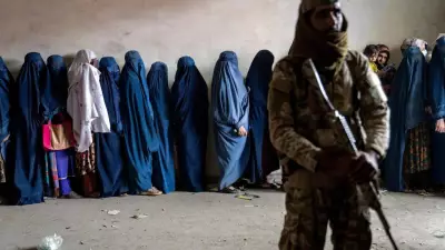UN Experts Warn Taliban Decree May Legitimise Child Marriage in Afghanistan