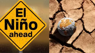 UN Warns Super El Nino to Begin Within Weeks, Triggering Extreme Weather