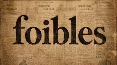 Understanding Foibles: Minor Quirks That Define Human Character