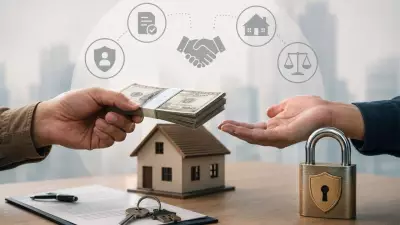 Understanding Security Deposit Laws in India: Tenant Rights & Refunds
