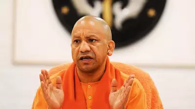 UP CM Yogi Announces Rs 5 Lakh Health Scheme for Loktantra Senanis