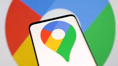 UP Family Follows Google Maps, Falls into Drain, Rescued After 2 Hours