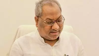 UP Minister Sanjay Nishad Questions Encounter, Demands Probe