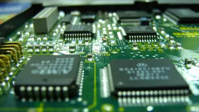 UP Set to Become Electronics Hub with Jewar Semiconductor Project Launch