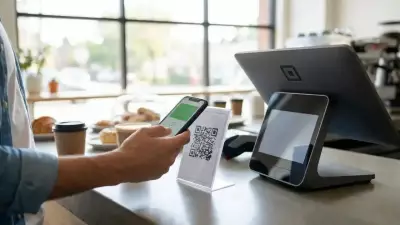UPI Transactions Hit 2,320 Crore in May 2026, Value Reaches Rs 29.9 Lakh Crore