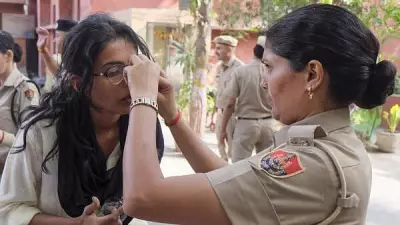 UPSC Successfully Implements Face Authentication for Exams