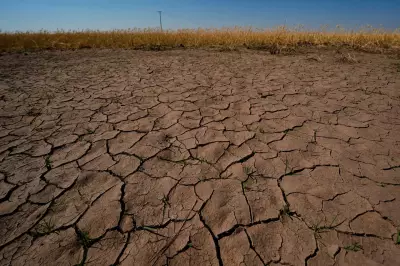 US Agencies Warn El Niño Could Be One of Strongest Ever, Impacting Global Weather