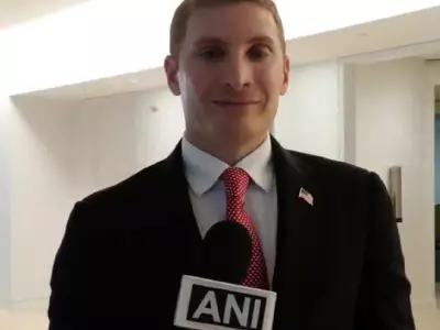 US and India in Talks on Secure Framework for Anthropic AI Models