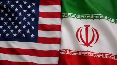 US and Iran Advance 14-Point Draft Understanding for Hostilities Cessation