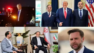 US and Iran finalise peace deal to end war, signing set for June 19 in Geneva