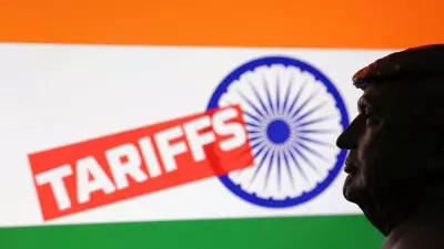 US Announces New Tariffs on India Over Alleged Forced Labour