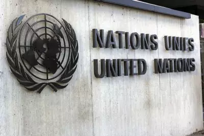 US Blocks Pakistan-China Bid at UNSC to Blacklist BLA and Majeed Brigade