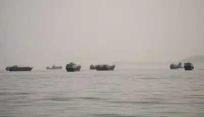 US disputes Iran's Strait of Hormuz closure as talks move to Switzerland