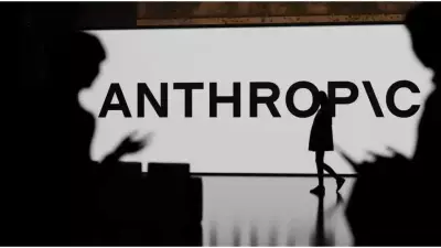 US Government Orders Anthropic to Halt Fable 5 and Mythos 5 AI Models Over Security