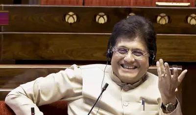 US-India Trade Deal First Phase Likely by Mid-July: Goyal