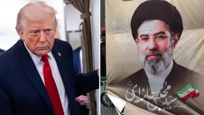US, Iran Agree to Halt Strikes, Hold Talks in Doha on Hormuz Dispute