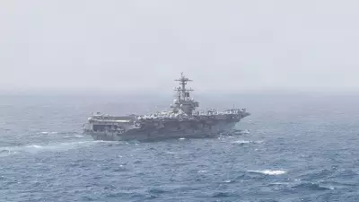 US-Iran Peace Deal in Jeopardy After Tanker Attack Near Hormuz Strait