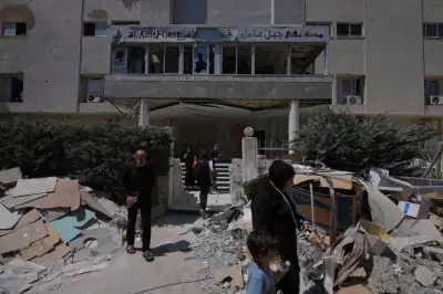 US-Iran Peace Deal Uncertain After Israeli Strikes Kill 16 in Lebanon