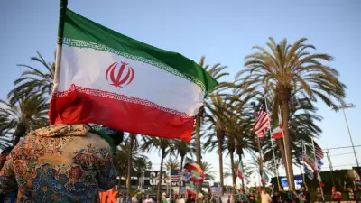 US, Iran Reach 14-Point Peace Deal: Lifting Blockade and Unfreezing Assets