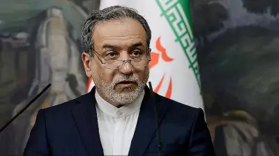 US-Iran Talks End in Switzerland Amid Tensions Over Hormuz Strait