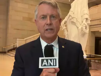 US lawmakers back stronger India-US ties, highlight trade deal challenges