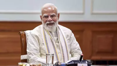 US Leaders Hail Modi on Becoming India's Longest-Serving PM