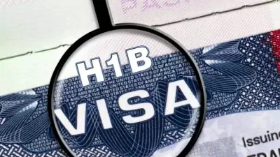 US Official Says H1-B Visa Rules Apply Globally, Not Targeting India
