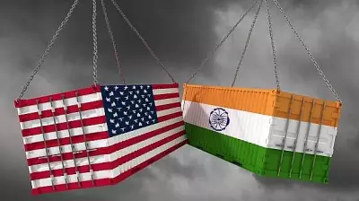 US Optimistic on India Trade Talks, Deal a Priority: State Dept