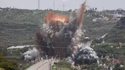 US Proposes Gradual De-Escalation Plan for Israel-Hezbollah Conflict