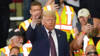 US Senate Passes Resolution to Halt Iran War: Setback for Trump