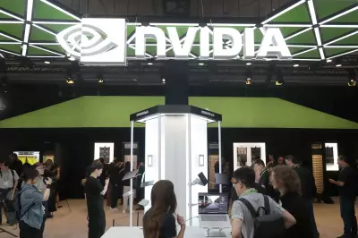 US Shuts Loophole That Allowed Nvidia AI Chip Shipments to China via Malaysia