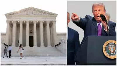 US Supreme Court Upholds Birthright Citizenship, Rejects Trump Limits