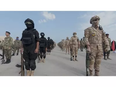 US, UK, and 20 Allies Condemn Iran's Lethal Plotting and Malign Activities