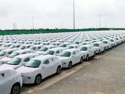 Used-car buyers drive India's mobility shift, first-time owners lead growth: Report