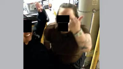 Utah Court Clerks Accused of Helping Illegal Aliens Evade ICE Arrest