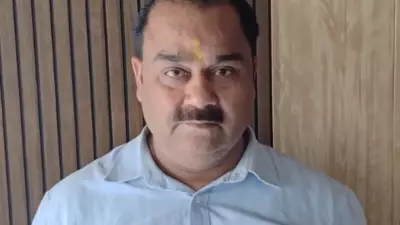 Uttar Pradesh EOW Arrests Director in Rs 100 Crore Real Estate Fraud
