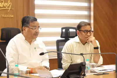 Uttar Pradesh Plans 'Parampara' Centres to Showcase Living Heritage