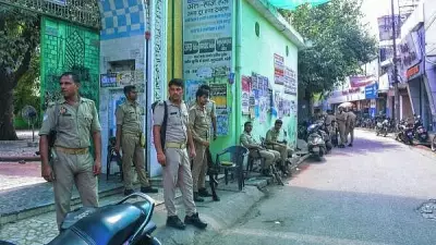 Uttar Pradesh Police Save Man in 8 Minutes After Meta Alert on Instagram Post
