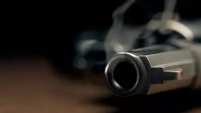 Uttar Pradesh Sanitation Worker Shot Dead by Son Over Income