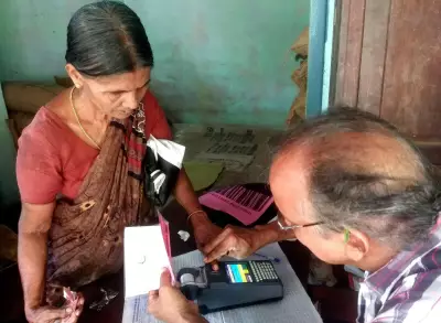 VACB finds massive irregularities in Kerala PDS under Operation Bhakshya Suraksha