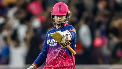 Vaibhav Sooryavanshi's Coach Reveals Secret to His Success: 100 Overs Daily