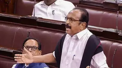 Vaiko's MDMK May Exit DMK Alliance to Back TVK Government