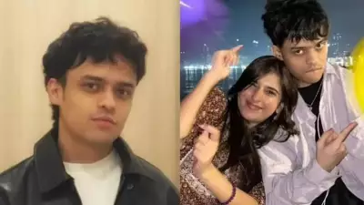 Vanshaj Singh Responds to Ex-Girlfriend Pooja Goswami's Cheating Allegations in New Video