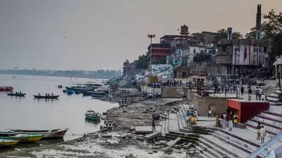 Varanasi Municipal Corp Approves Relocation of Meat and Fish Shops to Outskirts