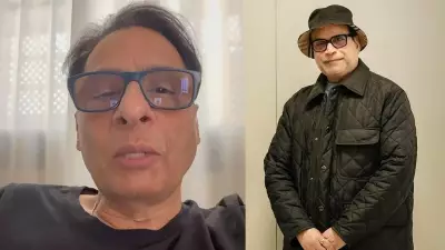 Vashu Bhagnani Calls Out Tauranis: 'Actions Felt Like Betrayal of Trust'