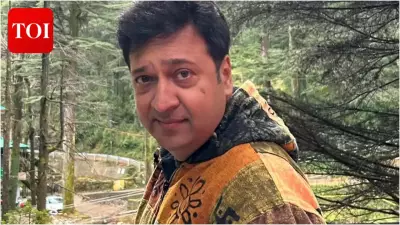 Vasudha Actor Sachin Parikh Urges Environmental Responsibility on World Environment Day