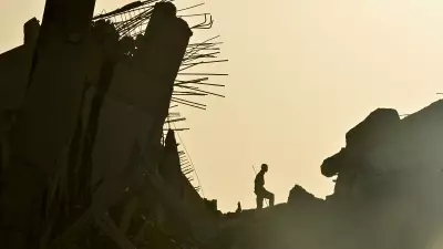 Venezuela Earthquake Death Toll Reaches 1,700, Thousands Injured