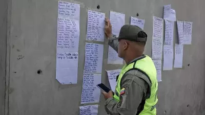 Venezuela Hospitals Collapse Amid Economic Crisis and Mismanagement