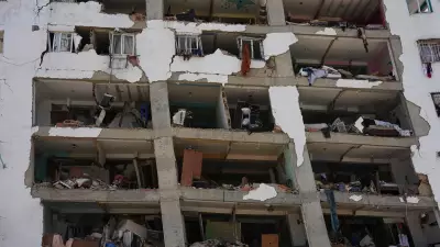 Venezuela Struck by 4.7 Magnitude Quake Two Days After Deadly Tremors