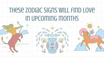 Venus in Cancer: 3 Zodiac Signs to Find Love Soon